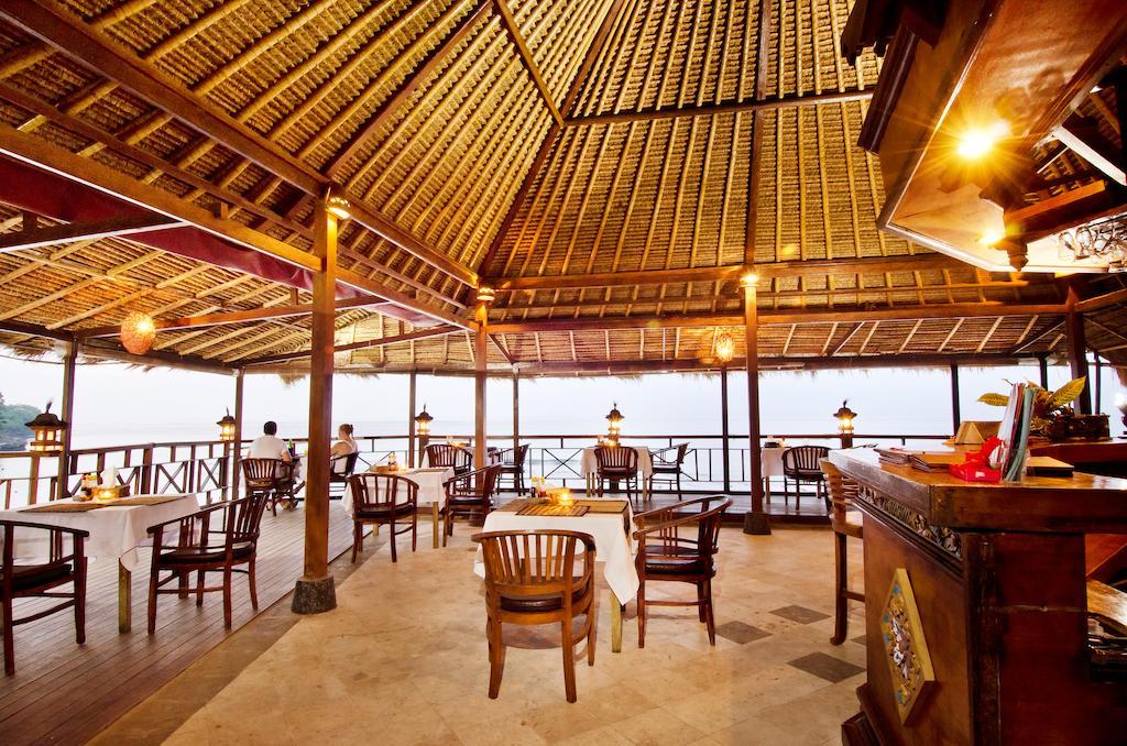 Mushroom Beach Bungalows Lembongan Exteriér fotografie
